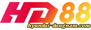 logo hd88